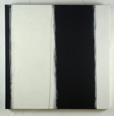 Cadence II, Acrylic, 24"x24", 2012