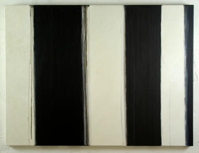 Movement IV, Acrylic, 30"x40", 2012