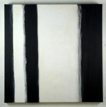 Cadence, Acrylic, 30"x30", 2012