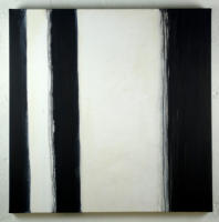 Cadence II, Acylic, 24"x24", 2012
