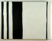 Movement II, Acrylic, 30"x40", 2012